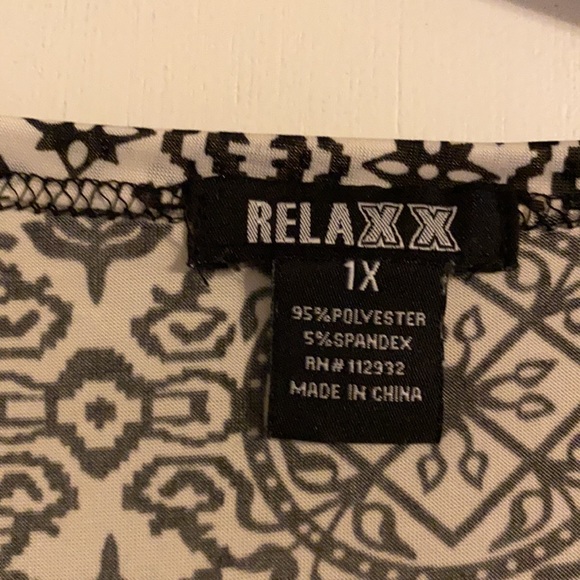 Relaxx dress - Picture 2 of 3